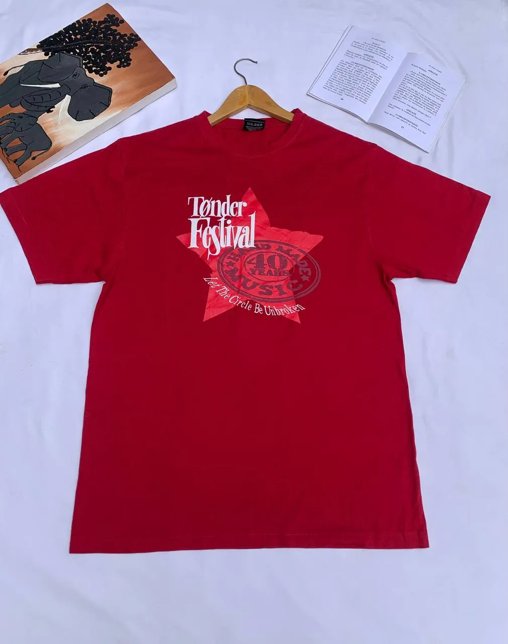 Festival Vintage
